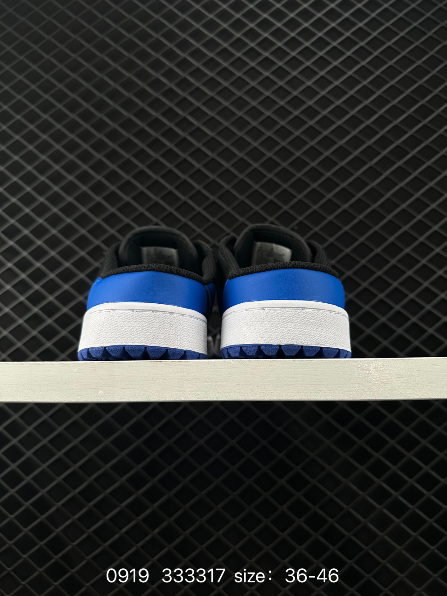 Nike Air Jordan 1 Low GS